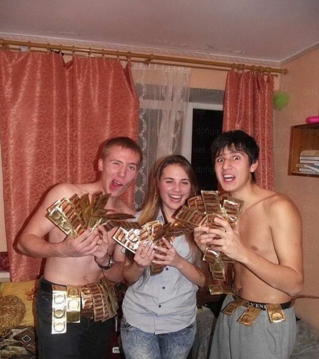 Тёплое домашнее