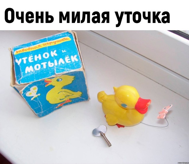 Фото из прошлого вперемешку