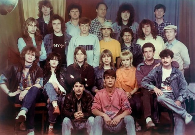 Когда в Грозном 80-х меньше Грозного, чем в Москве 2020-х