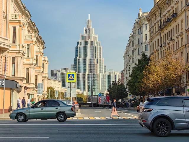 Красивые фото ЯПа