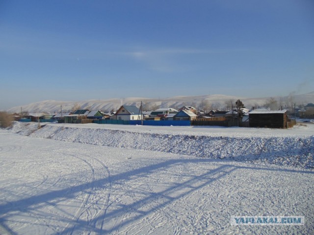 Путь к большим деньгам. Романтика дорожной пыли ч.2