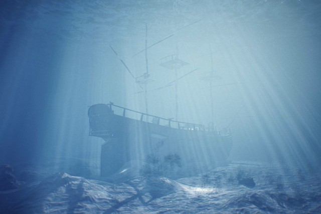 Археологи подтвердили, что нашли у берегов Ньюпорта знаменитый корабль Джеймса Кука «Индевор»