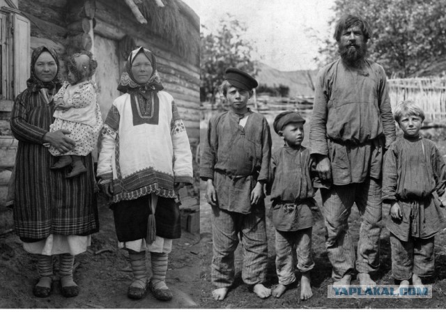 Великая Французская революция: накануне⁠⁠