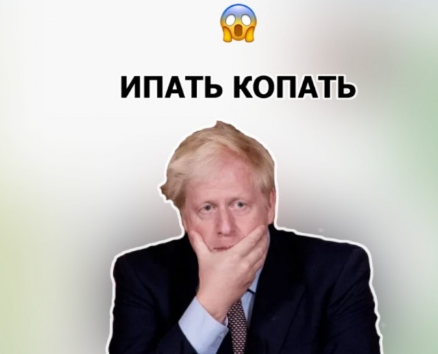 Хотите верьте, хотите нет.