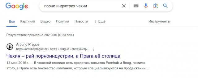 Кадры из документального фильма о господдержке молодёжи в Чехии