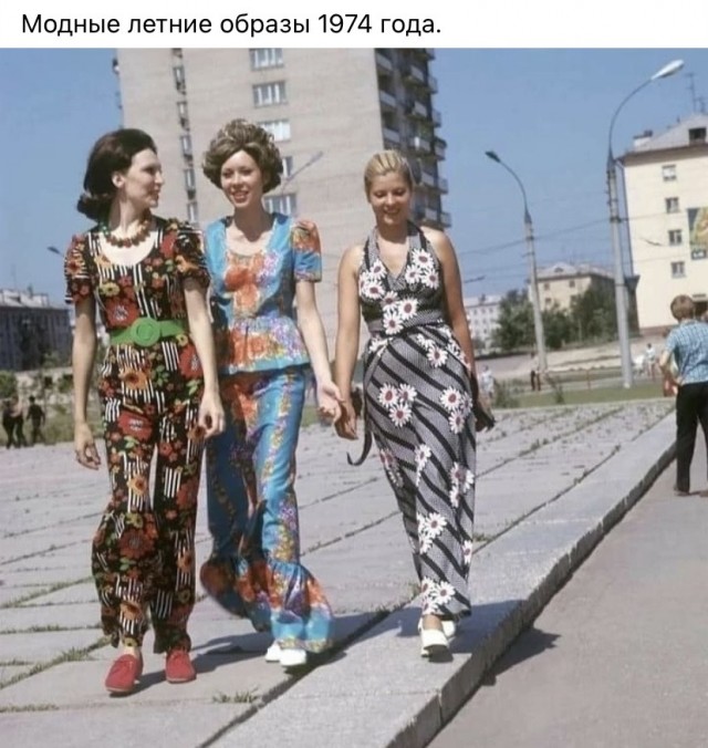 Интересные и редкие ретро-фотографии 15.04.24