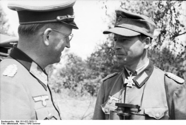 1943 год в фотографиях