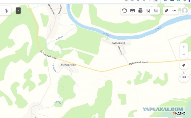 В Свердловской области дед потерял двоих внуков в лесу и пришел домой