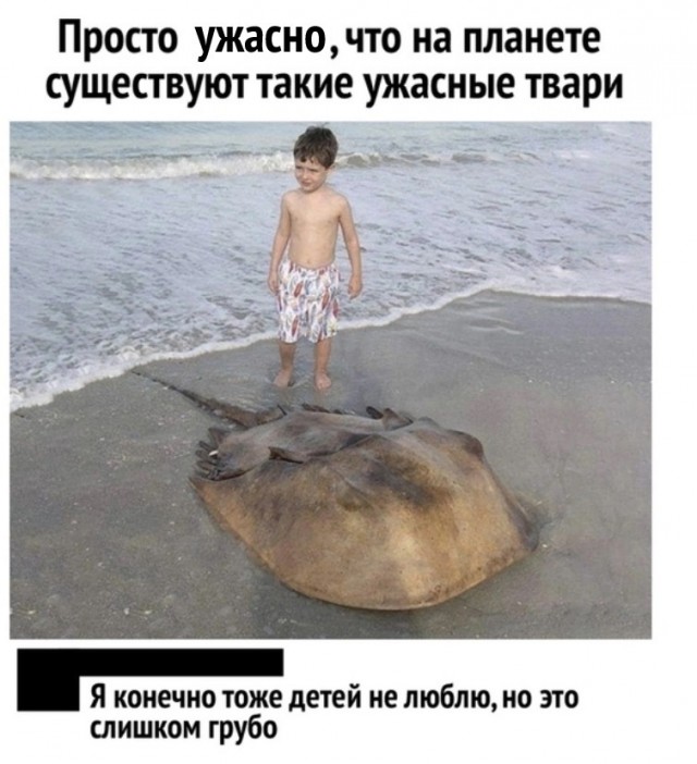 Завалялось тут случайно немного забавных картинок