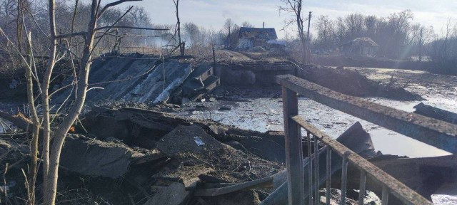 Тысячи бойцов ВСУ в Курской области почти окружены