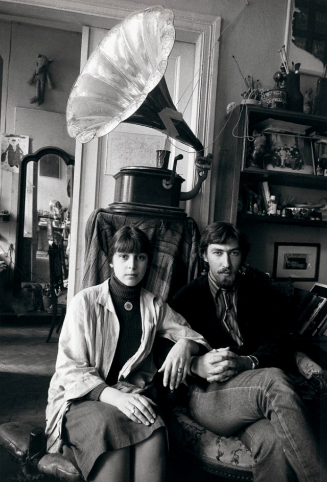 Редкие кадры и архивные снимки 12.03.25