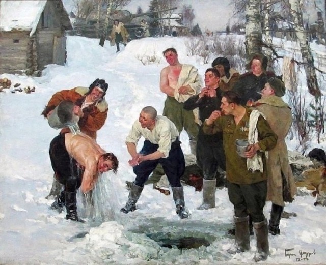 АРТ-Воскресенье