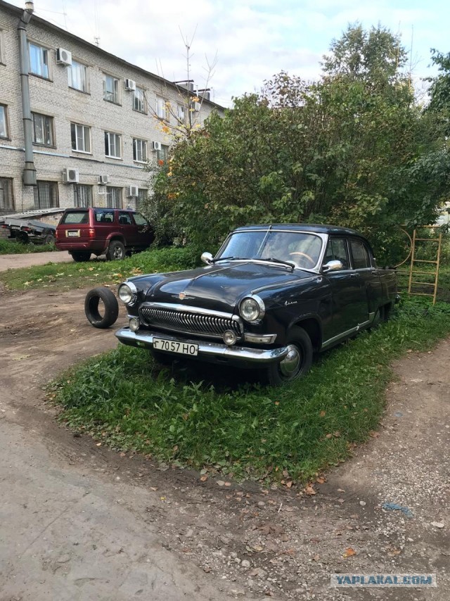 Появилось фотодоказательство