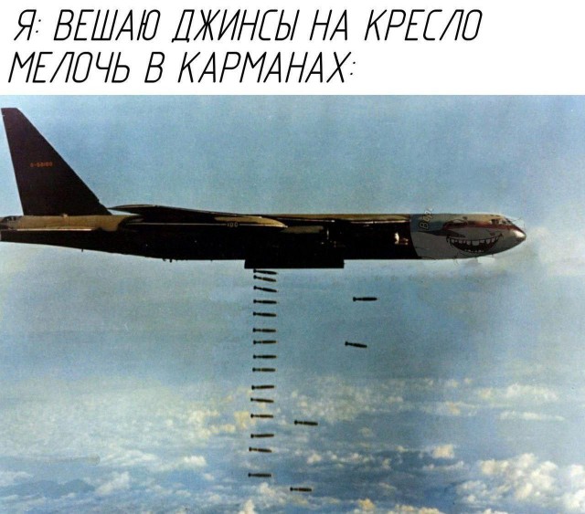 Завалялось тут случайно немного забавных картинок