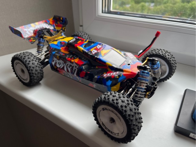 День Рождения!