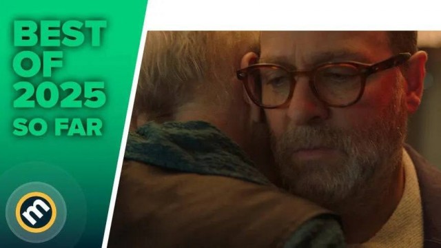 20 лучших фильмов 2025 года по версии Metacritic