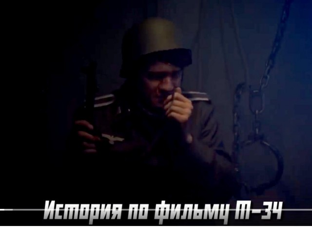 BadComedian: обзор ВСЕХ СКАЗОК российского кино, до которых дотянулись глаза