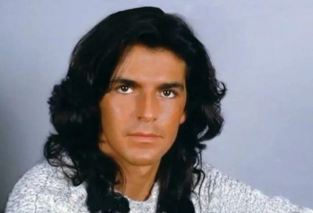 Томас Андерс (Modern Talking)