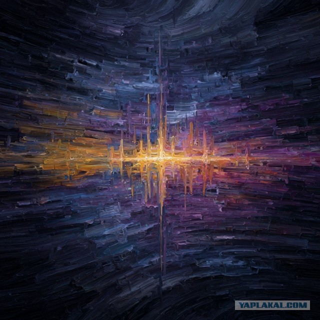 Почему квантовая электродинамика - самая точная теория в истории науки?