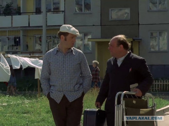 Немного о плановой экономике, на примере замков