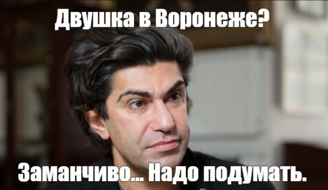 За кулисами балета