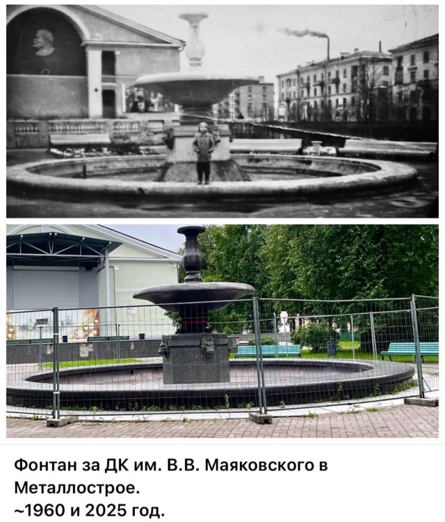 Петербург. Было и Стало . Часть третья