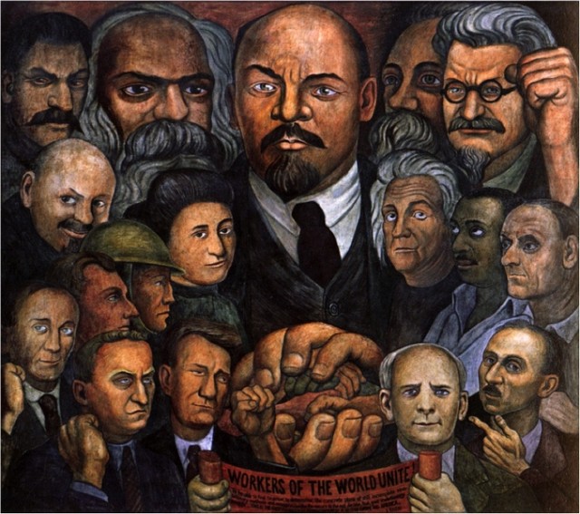 Революция и Гражданская война