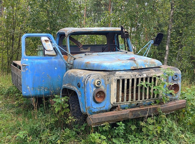 Моя мобильная фотография.