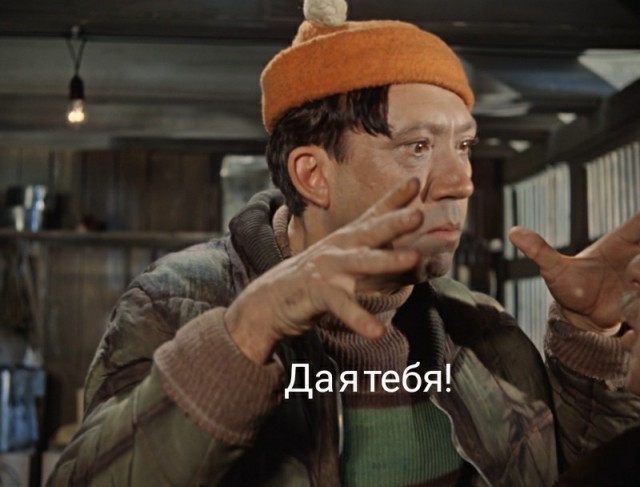 Осторожно! Увиденное может вызвать агрессию