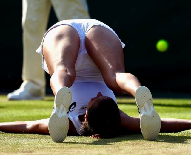 О спорт, ты - мир!