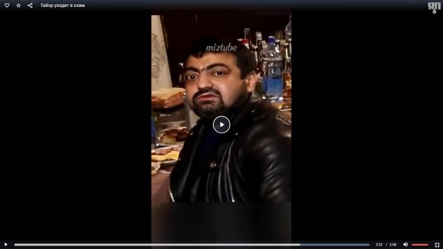 А эта свадьба, свадьба, свадьба пела и плясала
