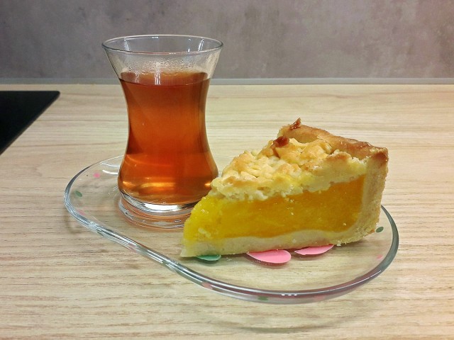 Как правильно кушать плов