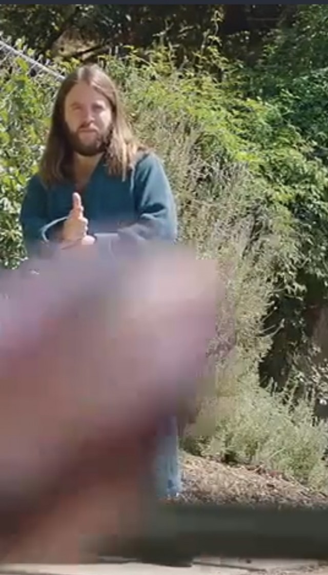 Деградация