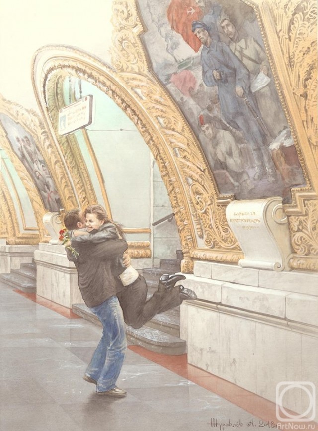 АРТ-Воскресенье