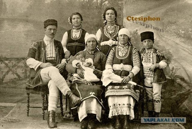 Болгария - лидер по сокращению населения в мире