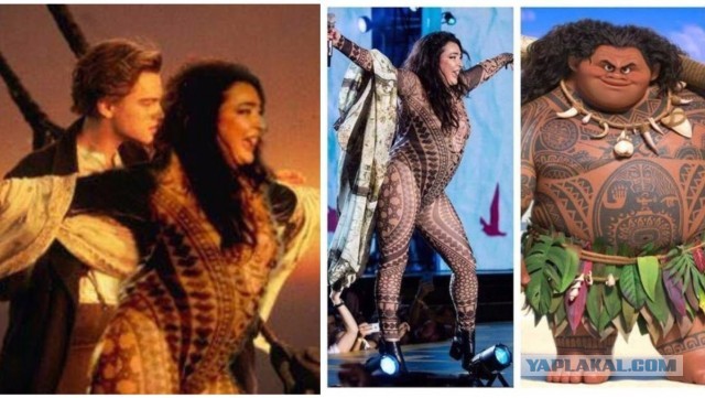 Милфа Лолита