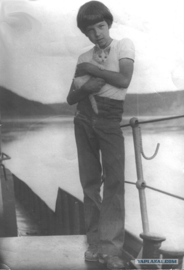 Фото детские