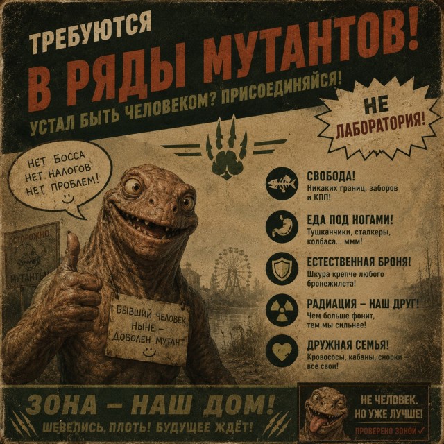 Рекрутинг средневековья
