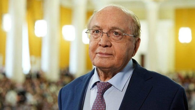 Ректор МГУ Виктор Садовничий вошел в совет директоров «Роснефти»