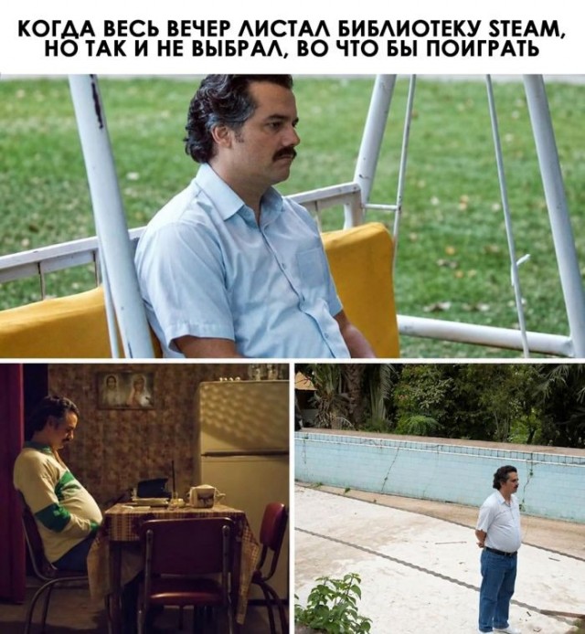 Картинки для деградации 274 (разной степени свежести)
