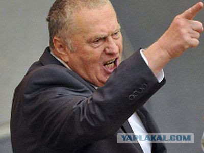 Жирик предлагает отказаться от мигрантов