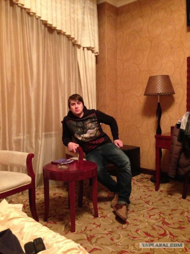 Пострадавший в маршрутке чеченец рассказал