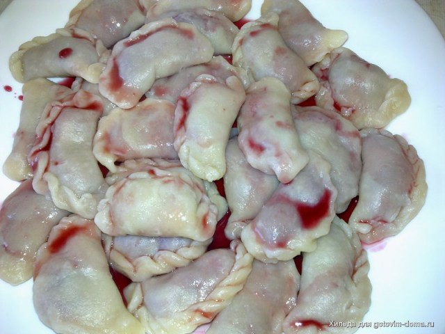 Иностранцы о русской кухне
