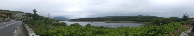 Деревенская Америка