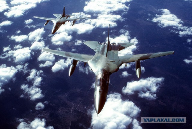 7 фактов о Су-24