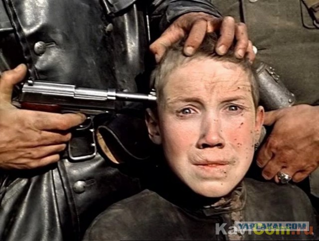 Иди и смотри