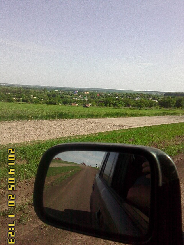 Как мы дом строили