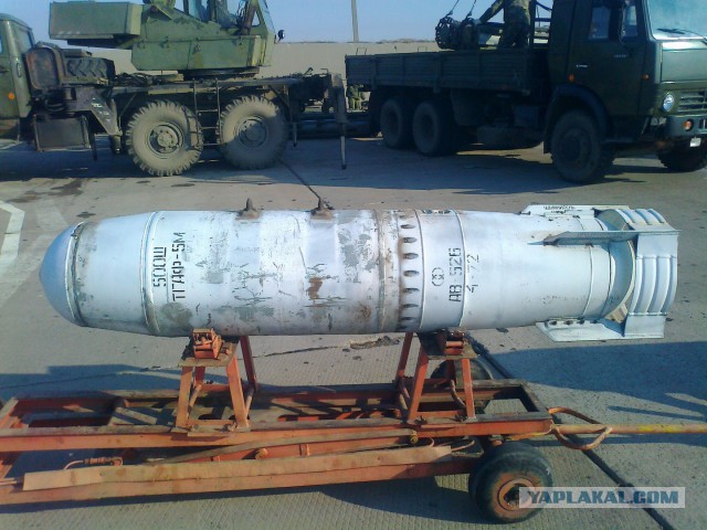 Авиационное вооружение  штурмовой авиации