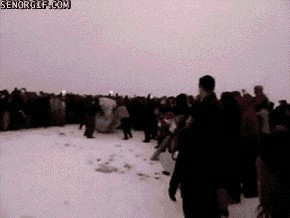 Подборка GIF