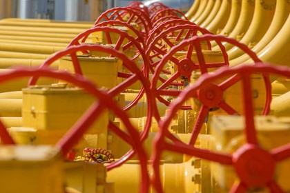 ЛНР объявила об успешных переговорах по газу